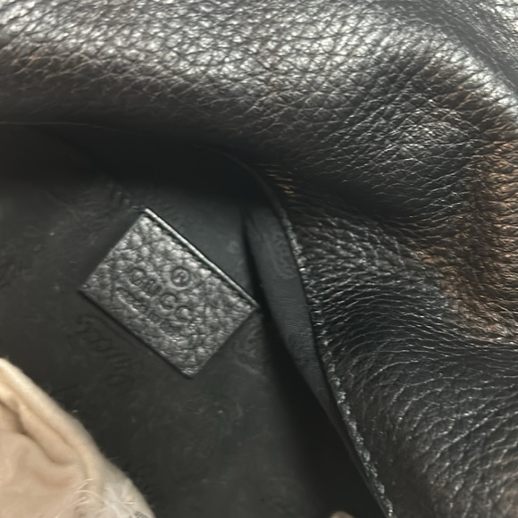 GUCCI Small - Medium hanbags - Picture 6 of 16